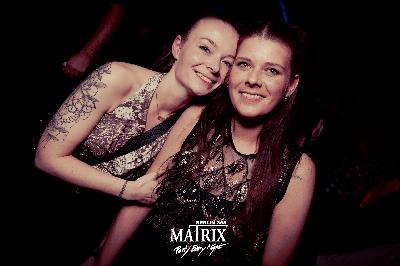 Party Bild aus dem Matrix Club Berlin vom 28.12.2024